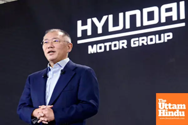 Hyundai Motor to buy back $716 million in shares to enhance shareholder value