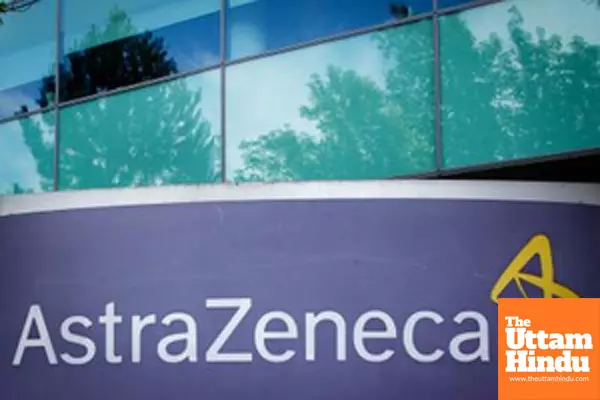 Failure of AstraZeneca’s opioid drug trial a major blow for addiction medications: Report