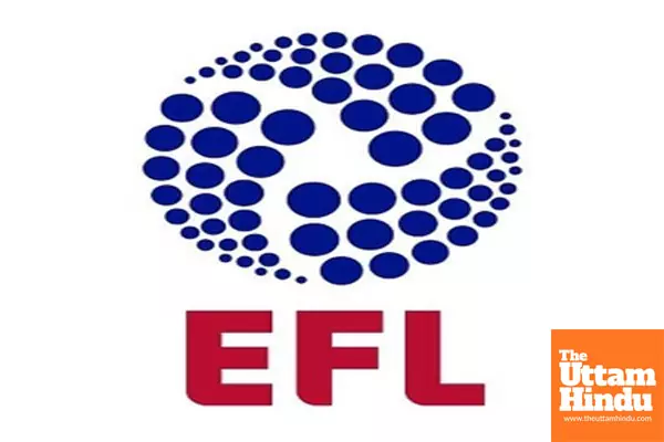 EFL chief concerned over betting allegations on David Coote; Urges clubs to boost security: Report