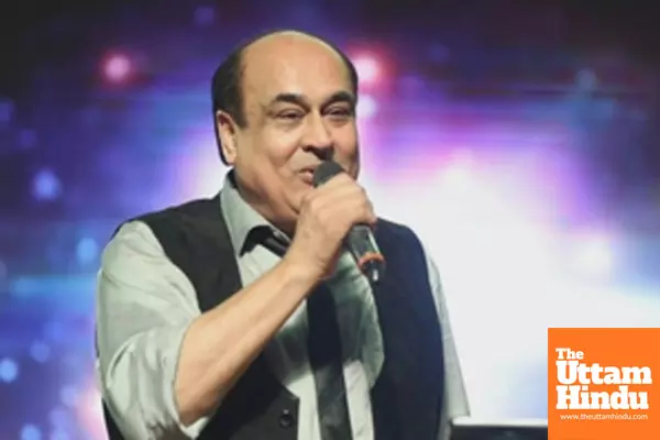 Mohammad Rafis son Shahid announces biopic on legendary singer