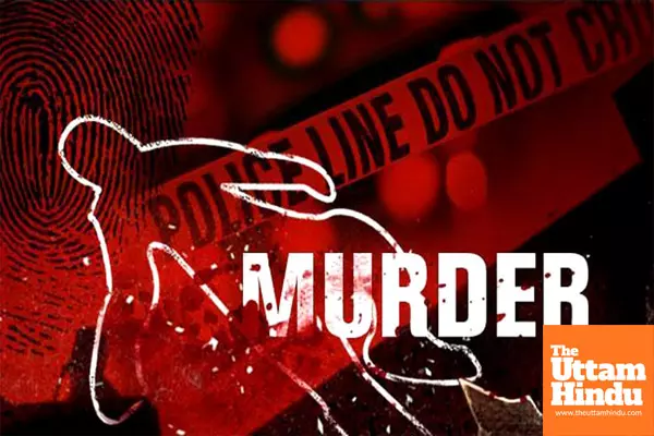 Man Strangles Live-In Partner, Dismembers Body into 50 Pieces in Jharkhand Horror; Arrested After Gruesome Discovery