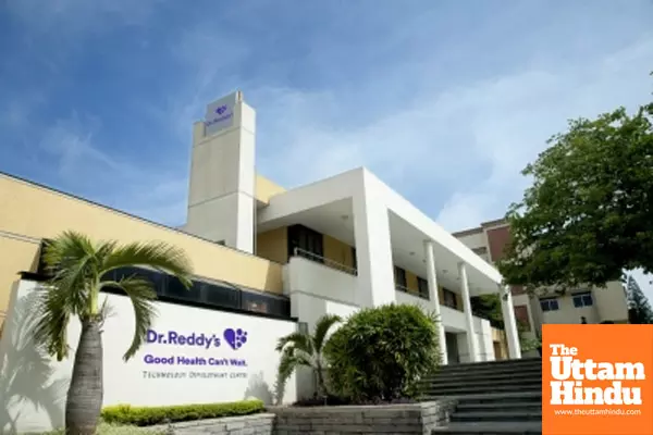 Dr. Reddys launches Toripalimab in India to treat rare form of head & neck cancer