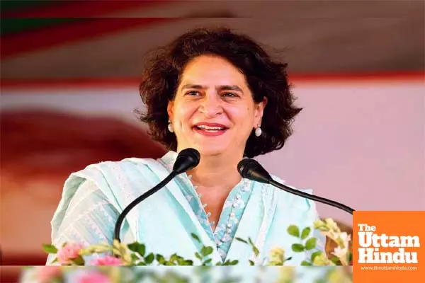 Poll party over, real challenges ahead for Wayanad MP Priyanka Gandhi