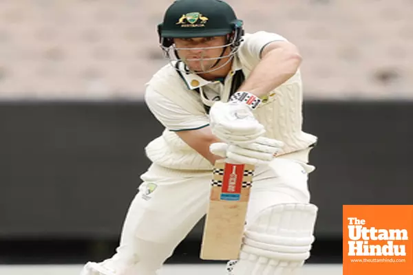 BGT 2024-25: Ian Healy bats for Beau Websters debut in 2nd Test against India