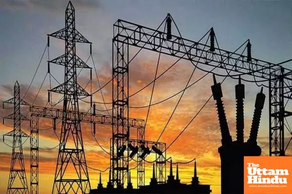 Centre plans to invest Rs 9.1 lakh crore for expanding electricity network