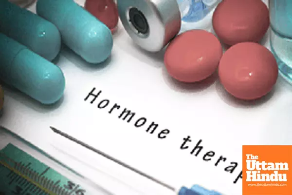 Study shows hormone therapy may pose health risks to transgender men