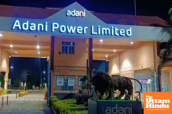 Adani Power in top 80 percentile of global electric utilities in S&P Global CSA score