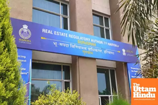 Gurugram: File annual reports in 30 days to avoid penalties, says HRERA to promoters