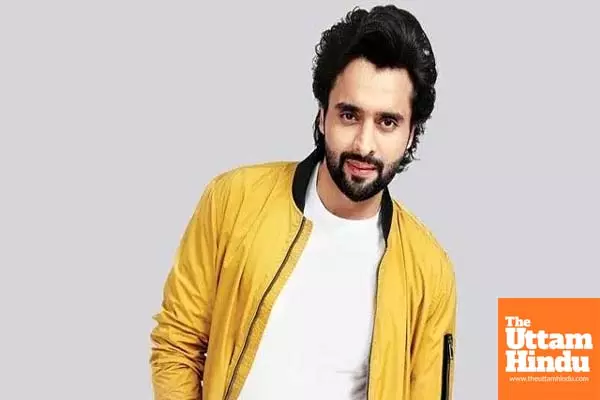 Jackky Bhagnani speaks about perception in the age of social media