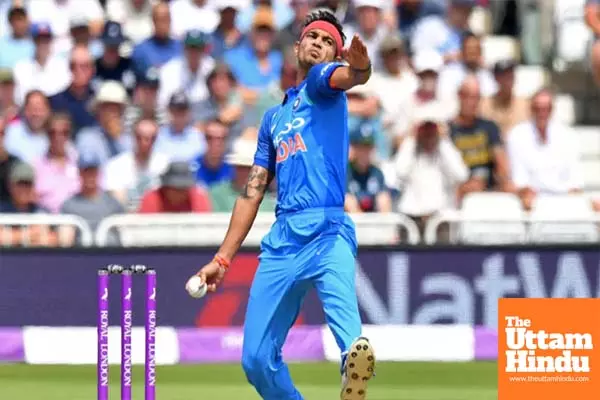 Fast-bowler Siddarth Kaul announces retirement from Indian cricket