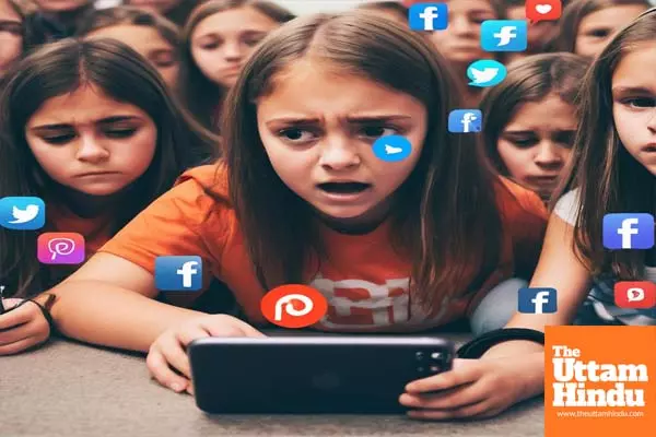 Australias Bold Move: Social Media Ban for Kids Under 16 Draws Mixed Responses