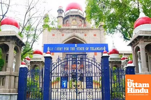 Telangana HC quashes two of 3 FIRs against BRS leader in Lagacharla case