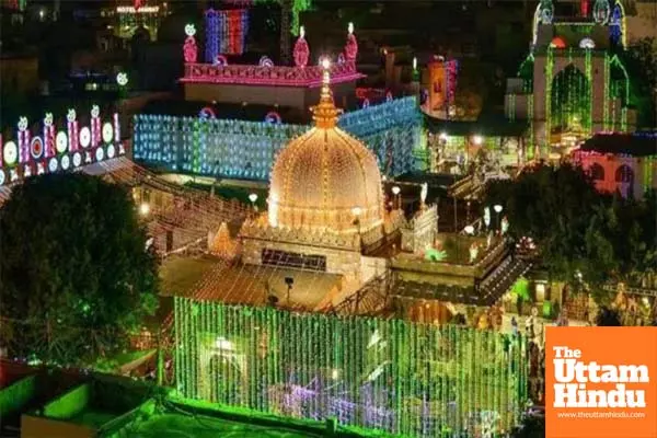 Wont comment as matter is sub judice: Rajasthan Minister on Ajmer Dargah plea