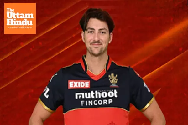 Tim David excited for his RCB homecoming, says hoping to have exciting memories there