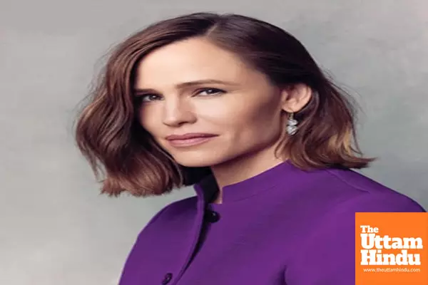 Jennifer Garner’s tip: Never marry a man ‘thinking you can change him’