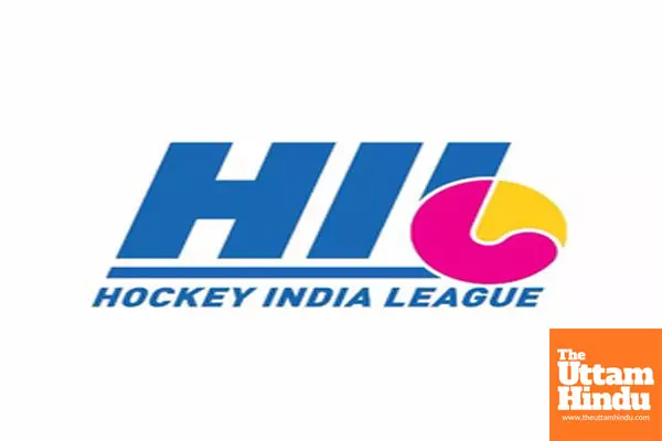 Doordarshan to broadcast Hockey India League 2024-25 season