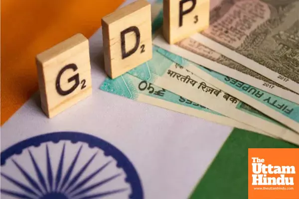 Q2 GDP Drops, RBI Faces Pressure for Rate Cut Amid Demand Deficits and Inflation