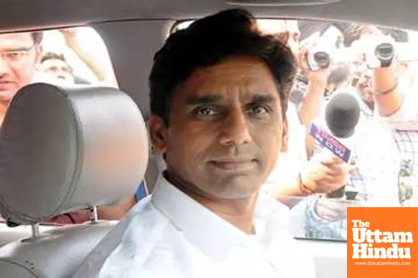 AAP MLA Naresh Yadav Found Guilty in Malerkotla Quran Sacrilege Case – Court to Decide Sentence!