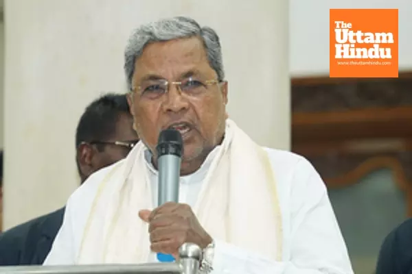 Maternal deaths in Ktaka: Siddaramaiah chairs high-level meeting; state Drug Controller suspended