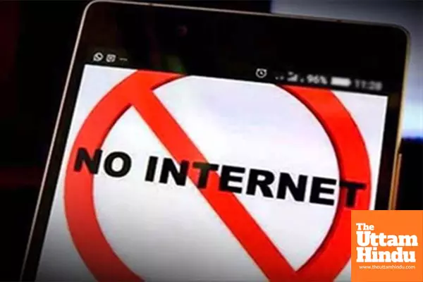 Bangladesh to face Internet disruption on December 2