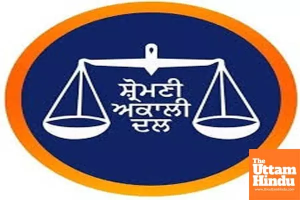 Kumbra Murder Aftershock: Akali Dal Leaders Slapped with Police Case for Disrupting Public Order!