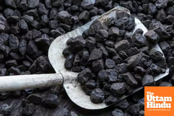 India’s coal production rises 7.2 pc to 90.62 million tonnes in Nov