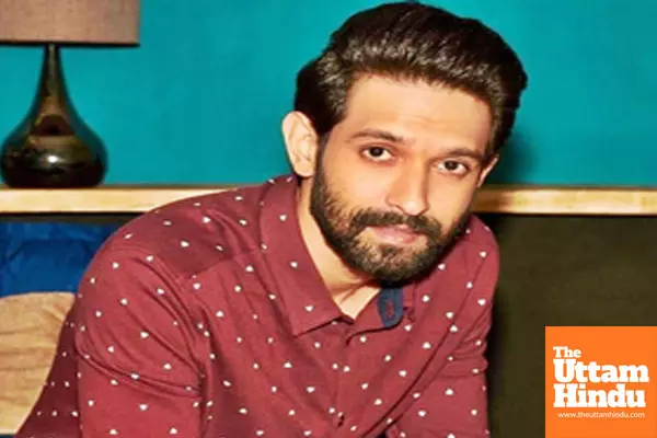 Vikrant Massey announces retirement: Coming 2025, we would meet each other for one last time