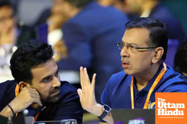 IPL 2025: LSG have decided on new captain, will announce in coming days, says Goenka