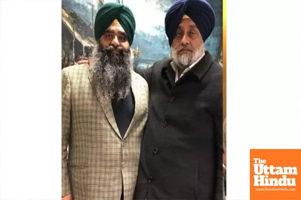 Shiromani Akali Dal jolted: Rajinder Singh Jeet, key aide of Badal and Majithia, resigns