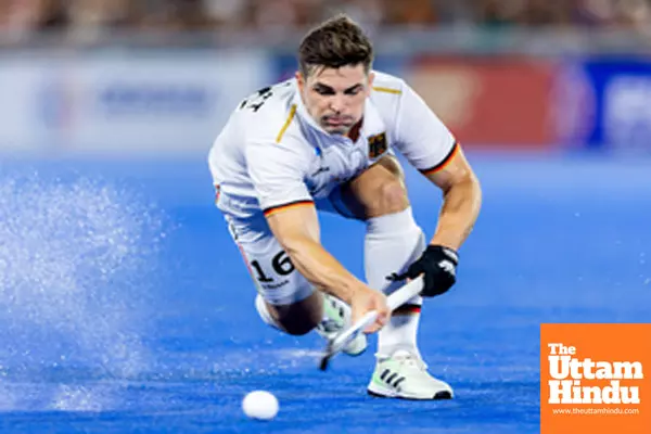 HIL can inspire more countries to invest in hockey,’ says Hyderabad Toofans Gonzalo Peillat