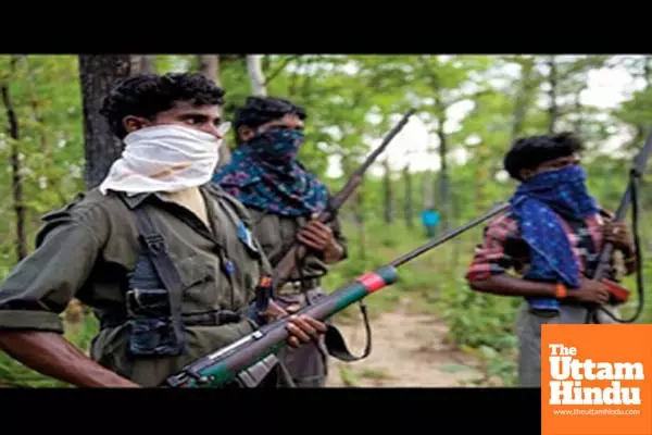 Mainstreaming Maoists: Time will tell if efforts of cops, K’taka govt will pay off