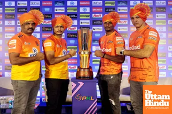 PKL Season 11: Blockbuster Maharashtra derby featuring Puneri Paltan and U Mumba to set tone for final leg