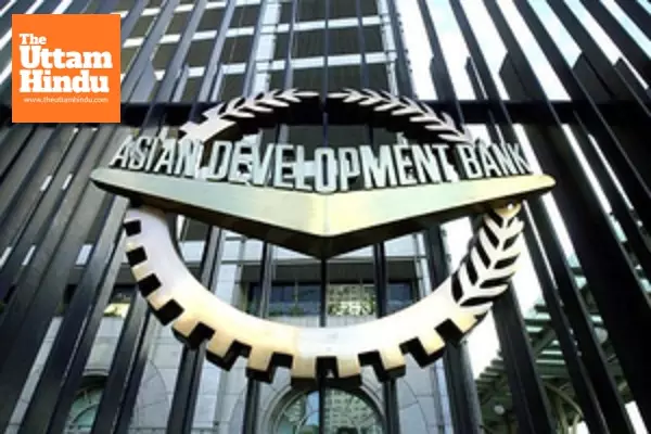 ADB approves $22.58 million financing to Kyrgyzstan