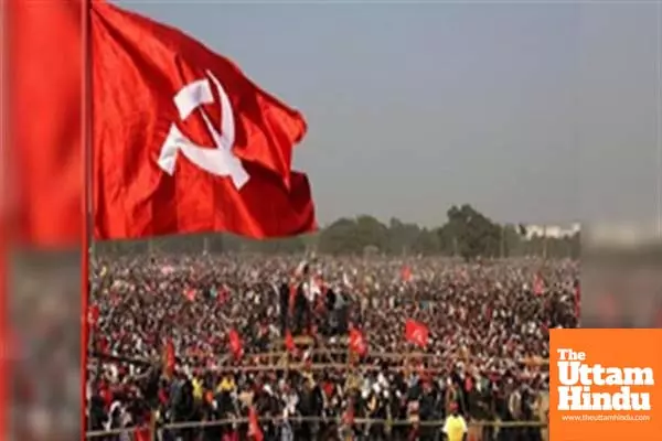 Will the trickle in Kerala CPI-M turn into a flow towards Congress and BJP?