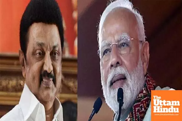 Cyclone Fengal: PM Modi dials CM Stalin, assures all possible help