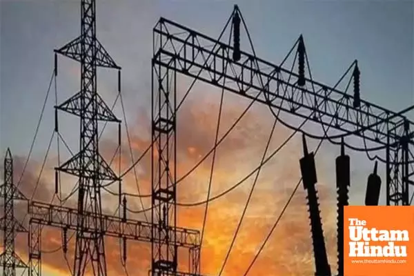 India’s power consumption up 5 per cent in Nov