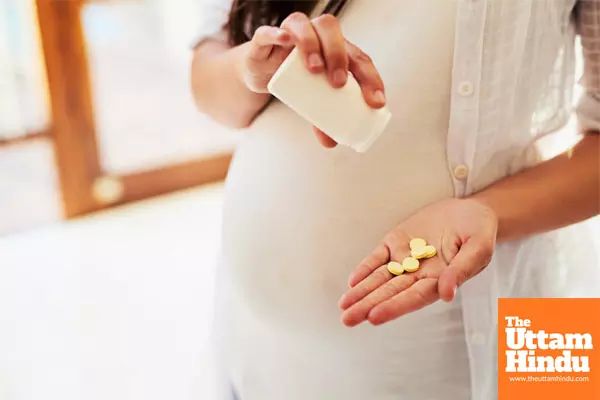 US scientists find common antiseizure drugs safe for pregnancy