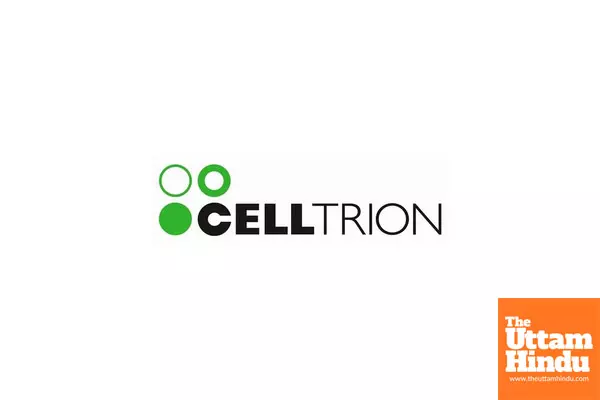 S. Korea fines pharma giant Celltrion for unfair business practices