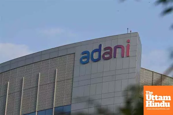 Adani Group on solid financial footing despite US-related developments: Bernstein