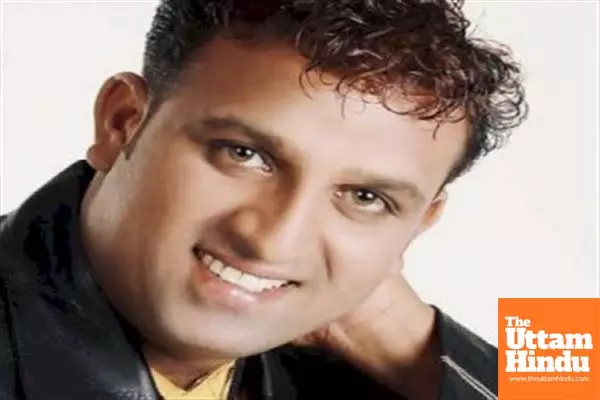 Music World Stunned: Popular Punjabi Singer’s Untimely Death Shakes Industry