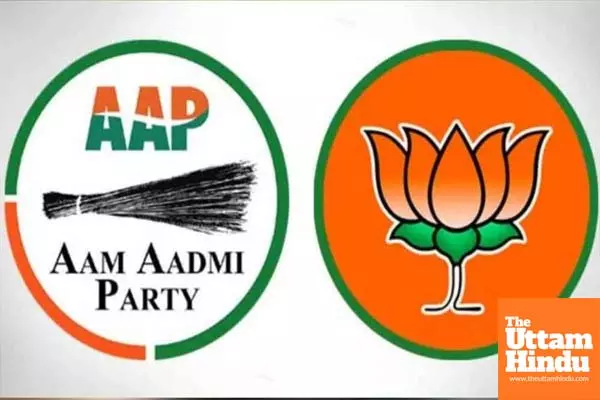 BJP vs AAP: Know What’s Driving Delhi’s Election Battle—Power, Water & More for All!