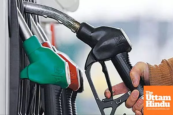 Windfall Tax on Oil Exports Cancelled! Here’s How It Affects Fuel Prices and Your Pocket