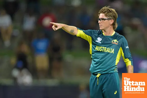 Adam Zampa receives apology from Cricket NSW over Sheffield Shield selection controversy