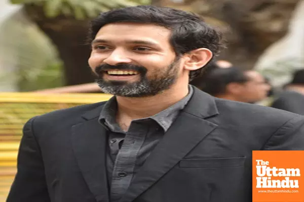 Vikrant Massey issues fresh statement on his ‘break’