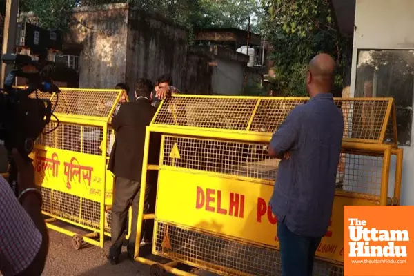 12-Year-Old Boys Sudden Death at Delhi School: Was it More Than Just a Scuffle?