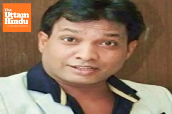 Famous Comedian Sunil Pal goes missing, phone unreachable