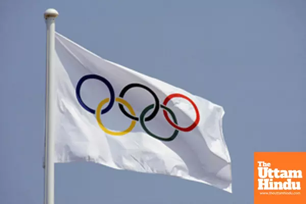 IOC releases detailed rules for candidate presentation, voting for Presential election