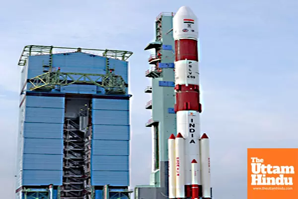 ISRO’s PSLV-XL rocket to launch ESA’s Proba-3 mission on Wednesday