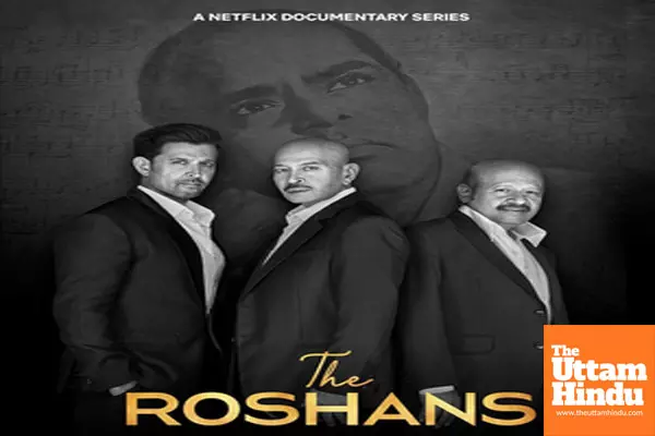 ‘The Roshans:’ A new documentary series explores legacy of Hrithik Roshan’s film family