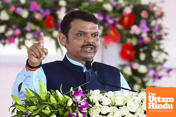 Devendra Fadnavis: A visionary leader known for converting odds into opportunity